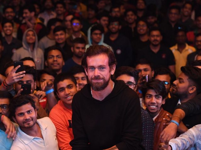 Jack Dorsey and Friends