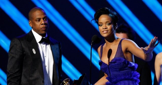 Jay-Z, Rihanna, Charlize Theron Among Celebs Demanding DOJ Probe Danroy ...