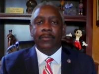 Orange County, FL Mayor Jerry Demings on 7/3/2020 "MSNBC Live"