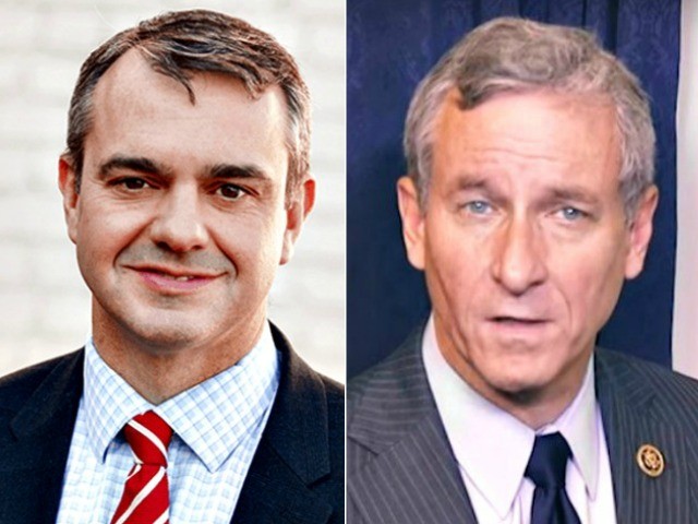 PA Poll: Republican Jim Bognet in Dead Heat with Dem in U.S. House Race - Vimarsana News