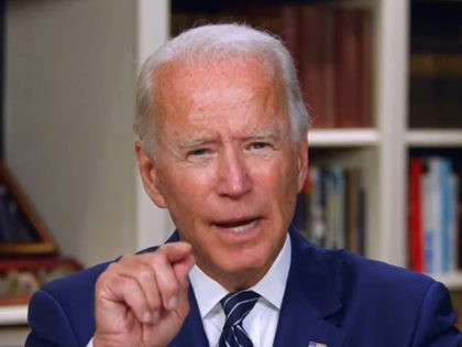 Joe Biden on The Reidout