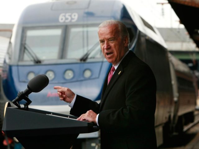 Joe Biden (Win McNamee / Getty)