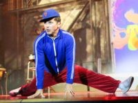 John Leguizamo: 'Trump's Secret Majority Is Russia'