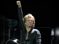 Bon Jovi to Donate Proceeds of Black Lives Matter Tribute ‘American Reckoning’ to Social Justice Group