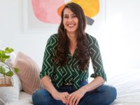 Journalist Taylor Lorenz