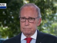 Kudlow: ‘Don’t Know’ About Gas Tax Suspension, Gas Tax Funds Strapped Highway Sys