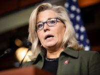 Liz Cheney: GOP Needs to Make Clear After Capitol Riot ‘We Aren’t the Party of White Supremacy’