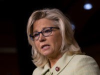 Liz Cheney: 'I Do Regret' Voting for Trump in 2020