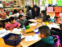 Philadelphia Becomes ‘Sanctuary’ School District, Will Train Staff How to Respond to ICE