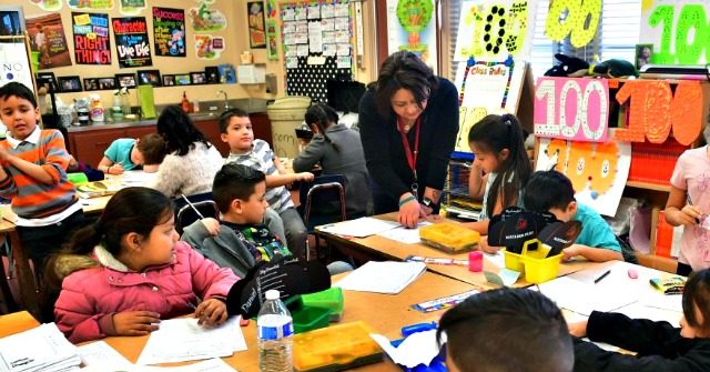 Lower Income Families Sustain More Learning Loss Amid School Closures