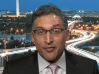 Katyal: Government Lawyers Contradicted Trump’s Executive Order