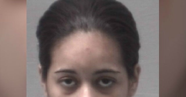 Mom Charged with Attempted Murder for Allegedly Abandoning Baby in Trash