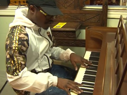WATCH: Shop Owner Surprises Student with Piano After Viral ‘Don’t Stop Believin’ Performance