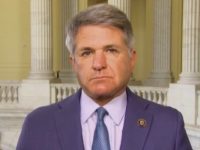 McCaul: We Can’t Make Weapons Fast Enough ‘to Protect the United States or our Allies’ and Don’t Have Deterrence in Taiwan