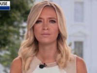 Twitter Suspends Kayleigh McEnany’s Personal Account for Sharing Hunter Biden Emails