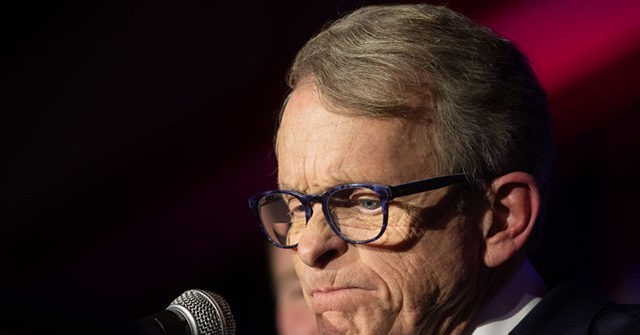 Ohio House Overrides Governor's Veto of Transgender Bill