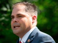 Rep. Mike Garcia on Saving California: ‘Our State Is Too Good to Give up On’