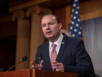 Mike Lee: Democrats ‘Hate the Democratic Process Itself’