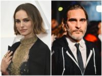 Natalie Portman, Joaquin Phoenix Lead Hollywood Call to Defund Police and End ‘Police Terror’