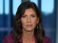 Noem: ‘We’d Love to Help’ Texas with Border, Working to See If We Can Make That Possible