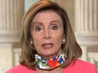 Pelosi: 'All Roads Lead to Putin' with Trump