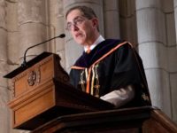 Princeton Prez Demands Tenured Prof Be Fired After He Opposed Giving Black Colleagues Special Treatment