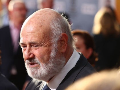 Rob Reiner: Blood of Every Child that Dies of Gun Violence Is on the Hands of Republicans