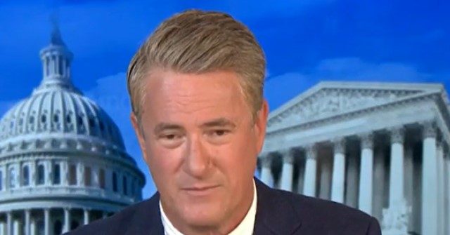 Scarborough Slams Fmr AG Barr for Saying He’d Still Vote Trump if GOP Nominee — ‘Unpatriotic,’ ‘Sick’