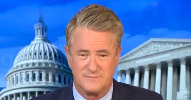 Scarborough: Kamala Harris Should Not Do Fox News Debate, 'They All Deliberately Mispronounce Her Name'