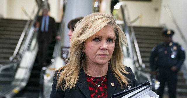 Sen. Marsha Blackburn Demands Answers from NBA on Abusive Chinese Training Camps