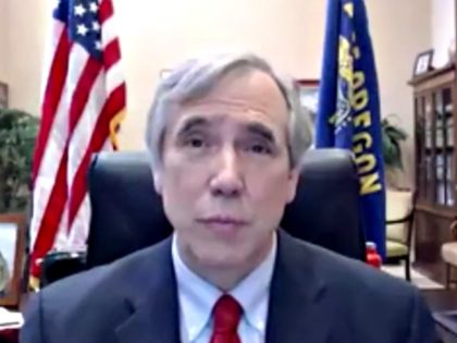 Senator Merkley KOIN 6