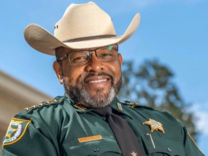 Sheriff Darryl Daniels of Clay County, Florida, released a video warning those who would bring violence and crime to the area as part of ongoing protests against alleged systemic racism and police brutality that he would deputize lawful gun owners in the state to maintain law and order.