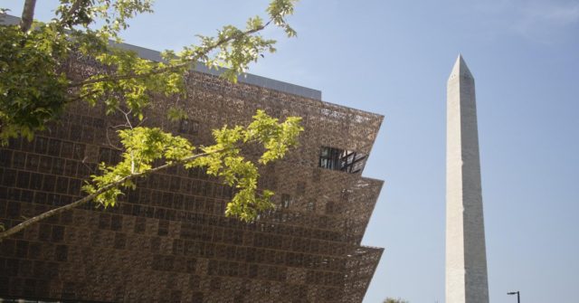 Smithsonian African American History Museum Defines Whiteness Individualism Science Hard Work 0723