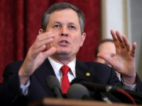 Daines: Illegal Border Crossings Will Be ‘An All-Time Record High’ This Year