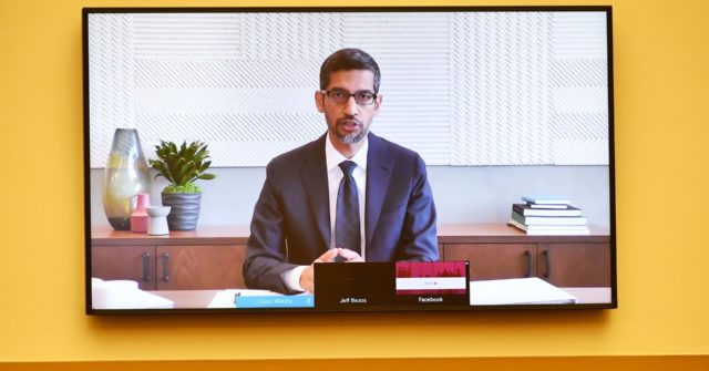 sundar pichai watch