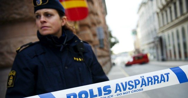 Swedish Police Call for More Deportations as Migrants Drive Crime - Vimarsana News