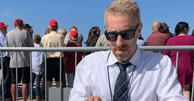 WATCH: Breitbart News' Joel Pollak Defends Kevin McCarthy's Record