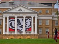 UW Madison campus