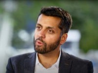 Wajahat Ali