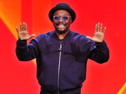 LOS ANGELES, CA - JULY 31: will.i.am attends WORLDZ Cultural Marketing Summit 2017 at Hollywood and Highland on July 31, 2017 in Los Angeles, California. (Photo by Jerod Harris/Getty Images for PTTOW!)