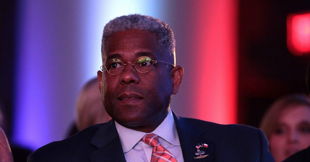Allen West: Democrats Unleashed 'Frankenstein&rsquo;s Monster' in BLM