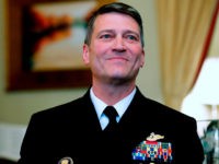 Ronny Jackson: Biden’s Lack of Cognitive Fitness Is Playing out Now, ‘He’s Getting Americans Killed’