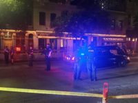 One Dead After Shooting at Black Lives Matter Protest in Texas