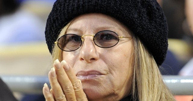 Barbra Streisand Calls Trump 'Completely Unfit to Be President' in New Memoir, Praises Bill and Hillary Clinton as 'Most Appealing Couple'