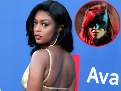 God Friended Me and The Family Business alum Javicia Leslie will play the titular heroine