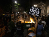 Nolte: Downtown Portland Businesses Flee Due to BLM Riots