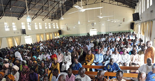 Christian Church in Nigeria Reports 8,370 Dead at Hands of Boko Haram