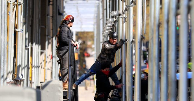 Business, Progressives Ally to Sneak Illegals into Licensed Jobs