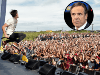 Gov. Cuomo to Investigate 'Illegal and Reckless' Chainsmokers Concert