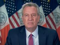 De Blasio